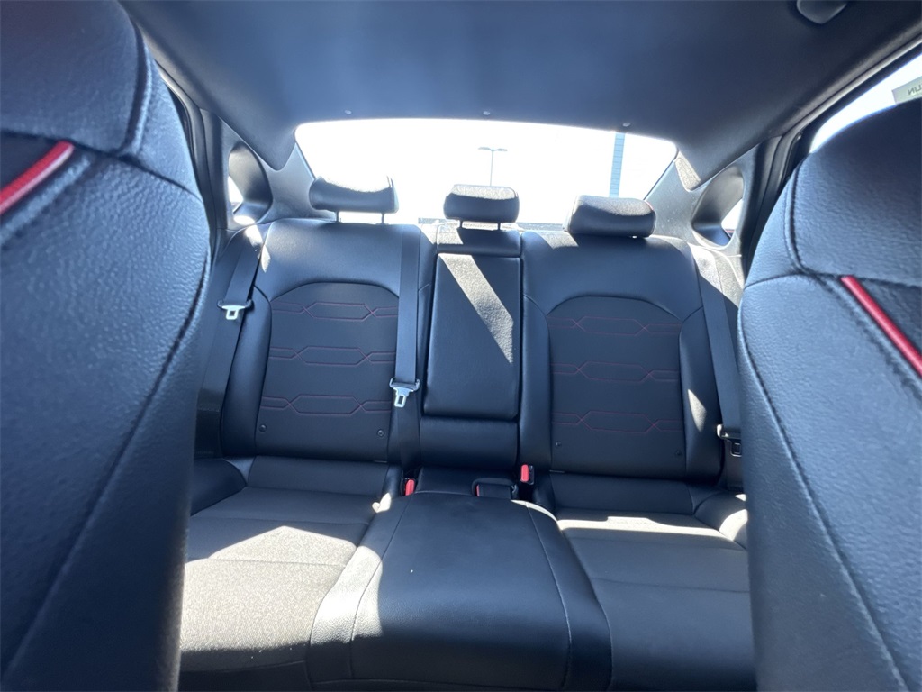 2023 Kia Forte GT photo 13
