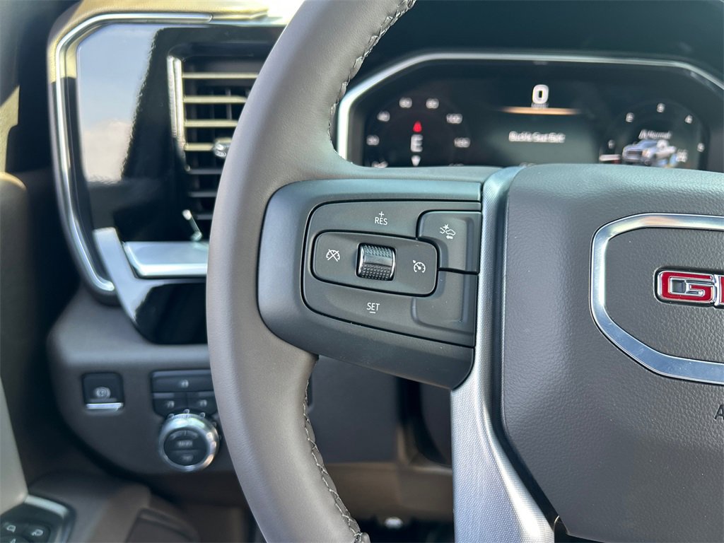 2026 Gmc Sierra HD SLE photo 19