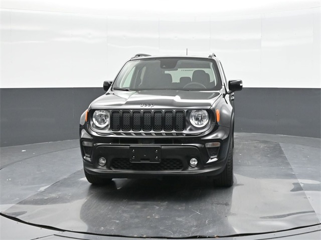 2023 Jeep Renegade Altitude photo 17