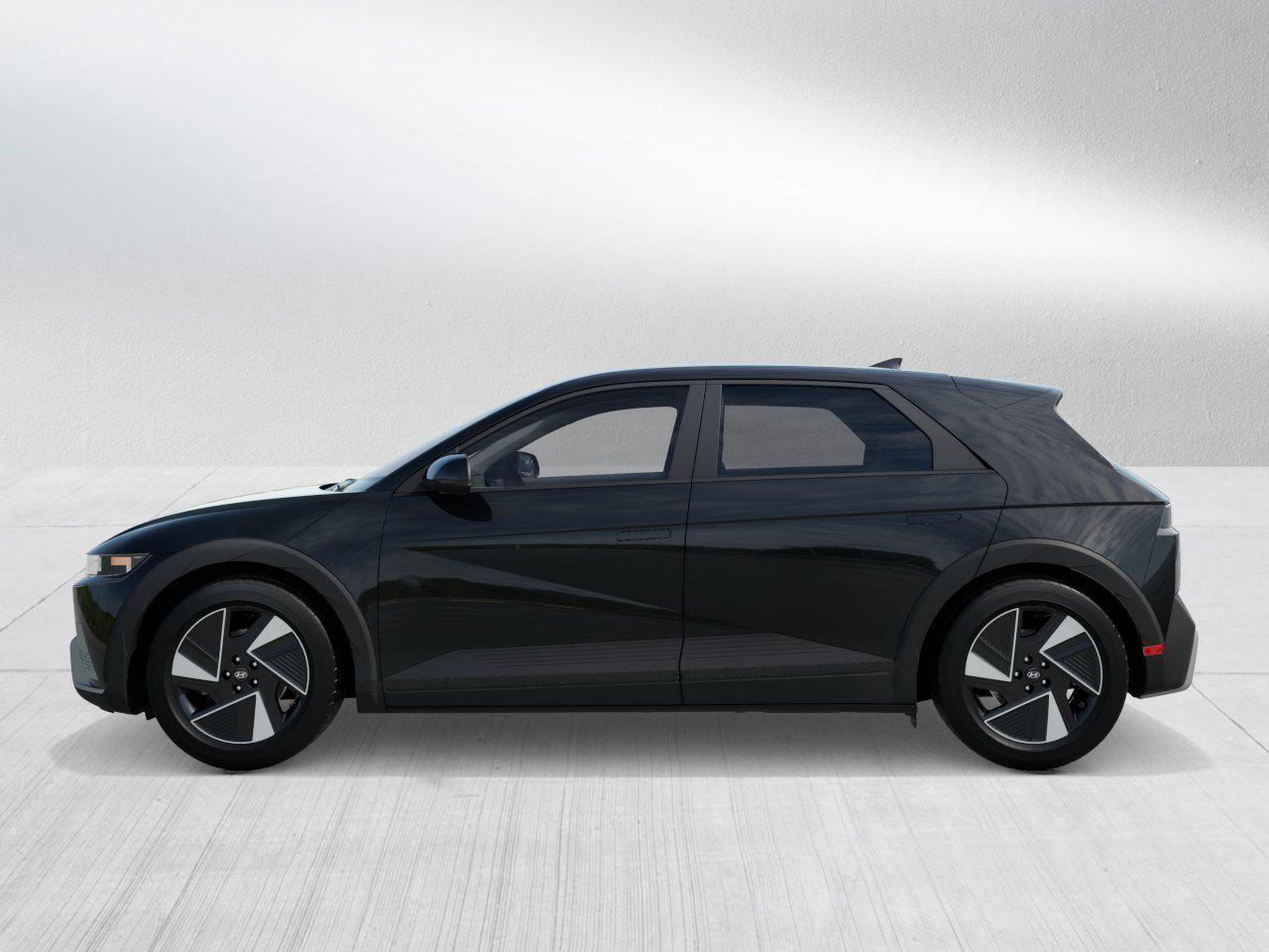 2026 Hyundai Ioniq 5 SEL photo 3