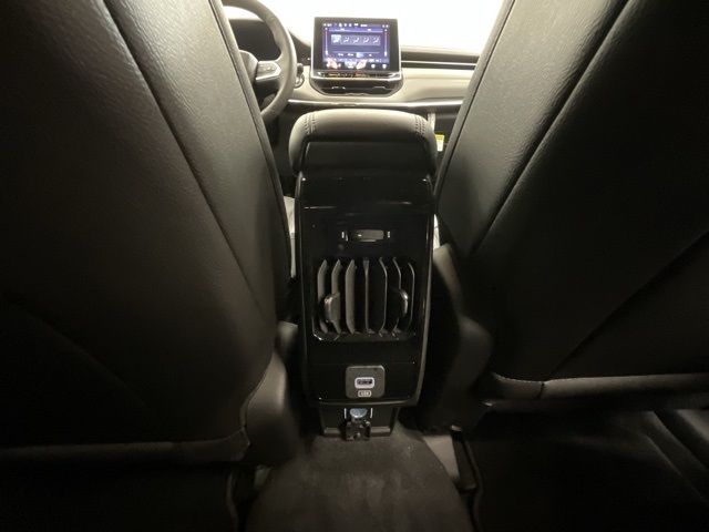 Used 2024 White Jeep Limited image 26