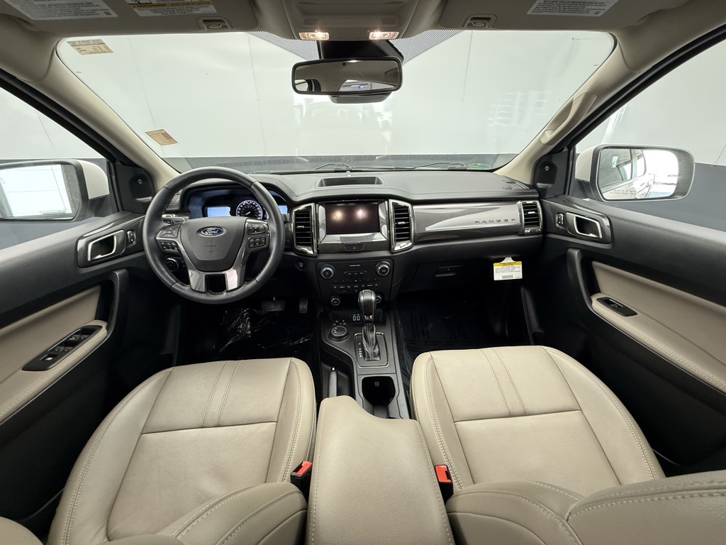 2019 Ford Ranger Lariat photo 3