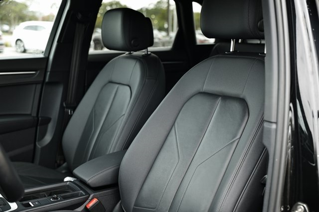 2022 Audi Q3 Premium S line photo 21