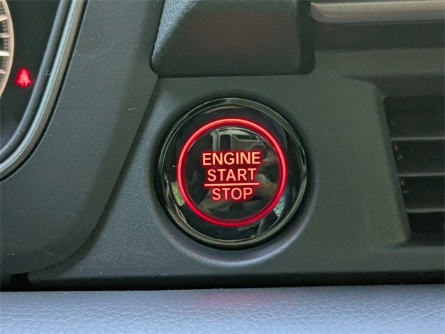 2025 Honda Pilot TrailSport photo 27