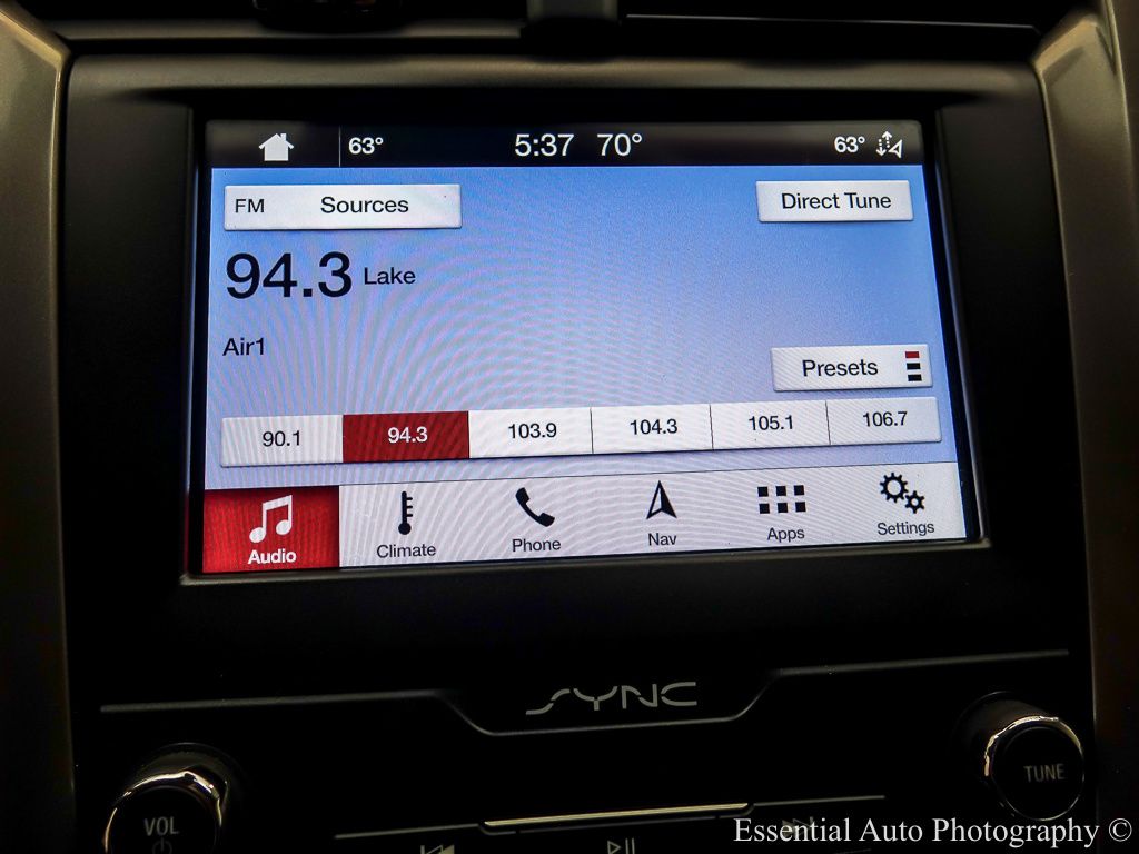 2019 FORD FUSION - Image 15