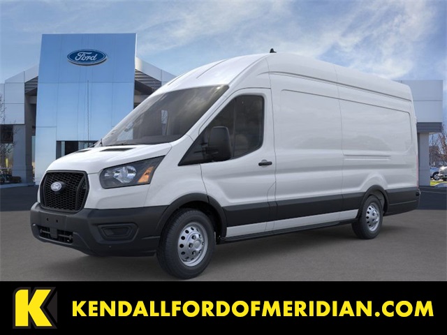 2026 Ford Transit Van Base's photo