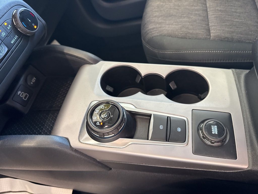 2023 Ford Bronco Sport Big Bend photo 16
