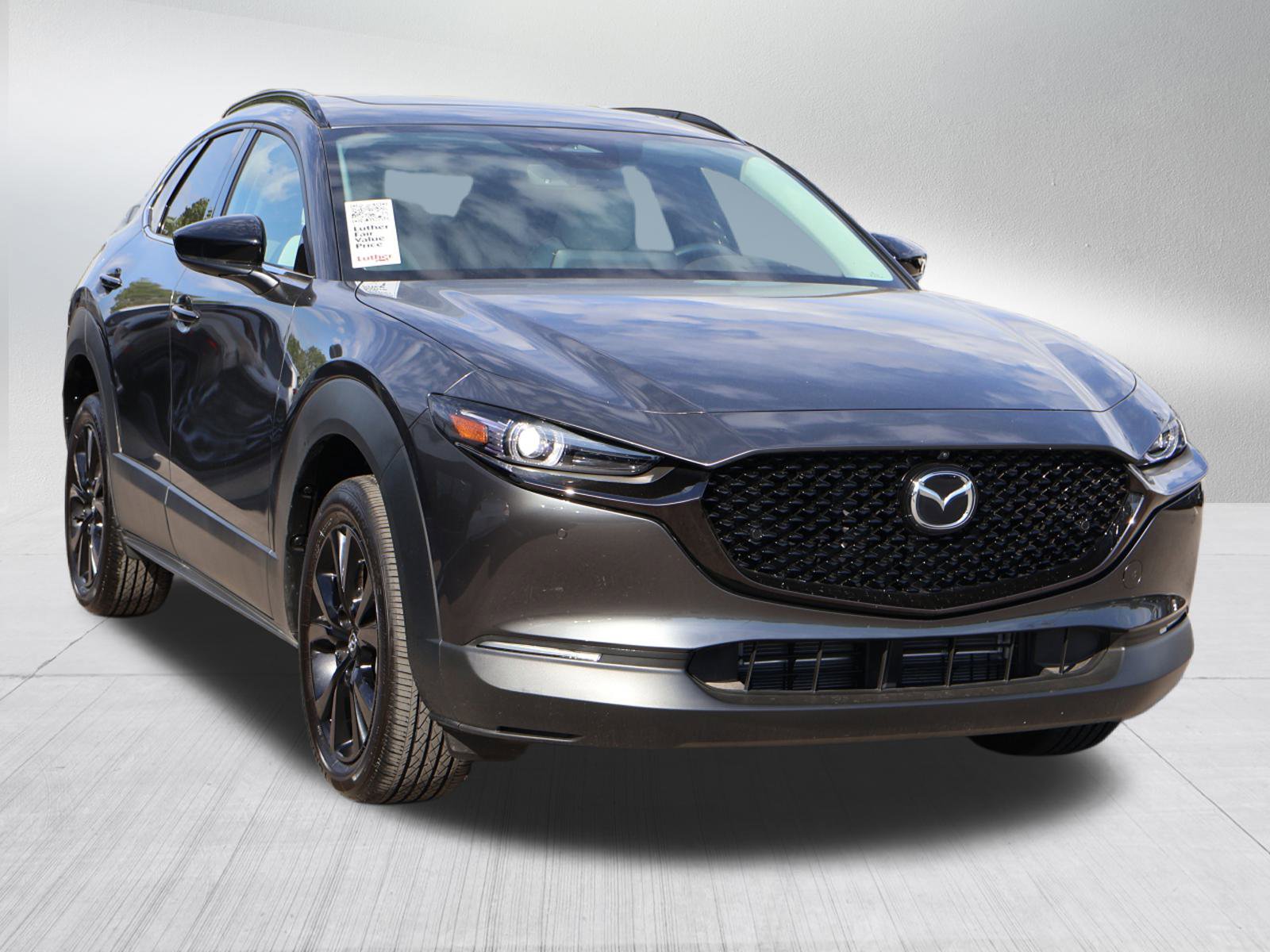 2025 Mazda CX-30 Turbo Premium Plus's photo