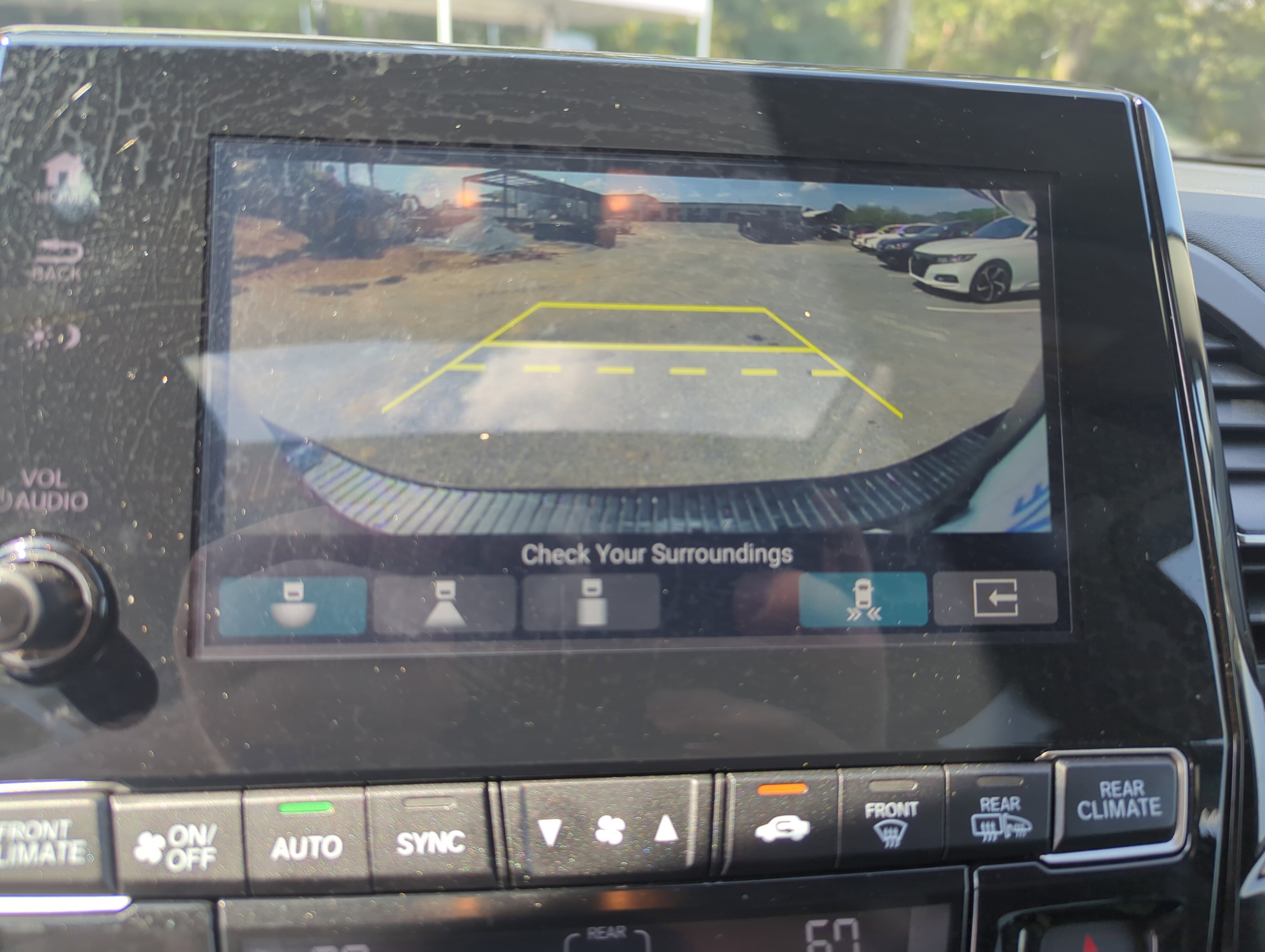 2022 Honda Odyssey Elite photo 13
