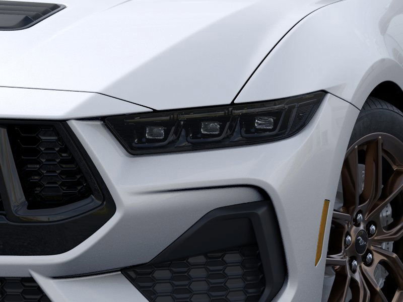 2026 FORD MUSTANG - Image 17