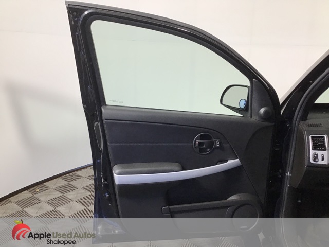 2009 Chevrolet Equinox photo 9