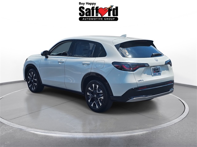 2026 Honda HR-V EX-L photo 4