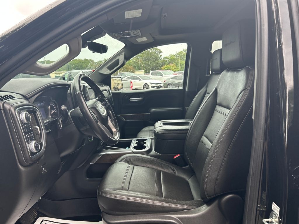 2020 Gmc Sierra 1500 Denali photo 33