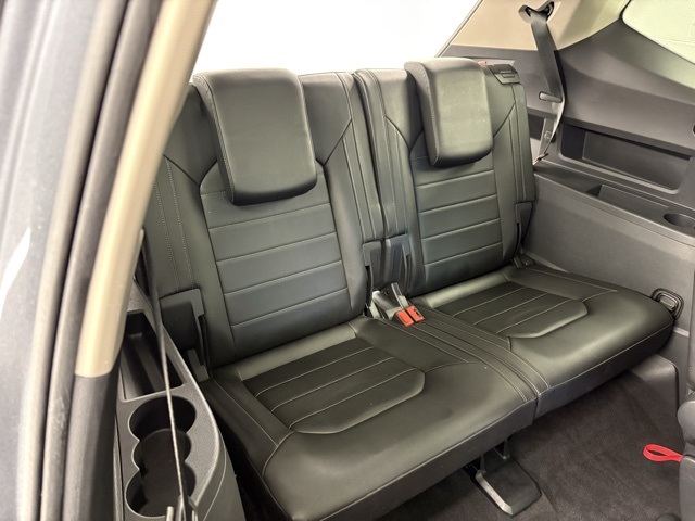 2019 Volkswagen Atlas V6 SEL Premium photo 27