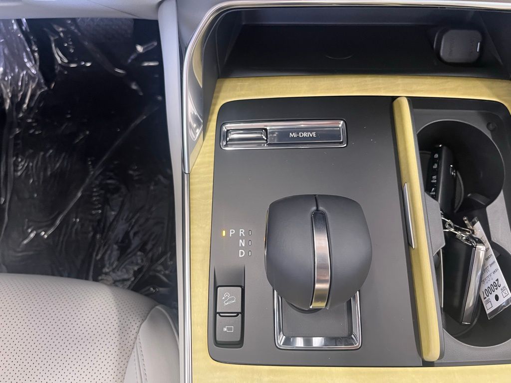 2026 Mazda CX-90 3.3 Turbo Premium Plus photo 13