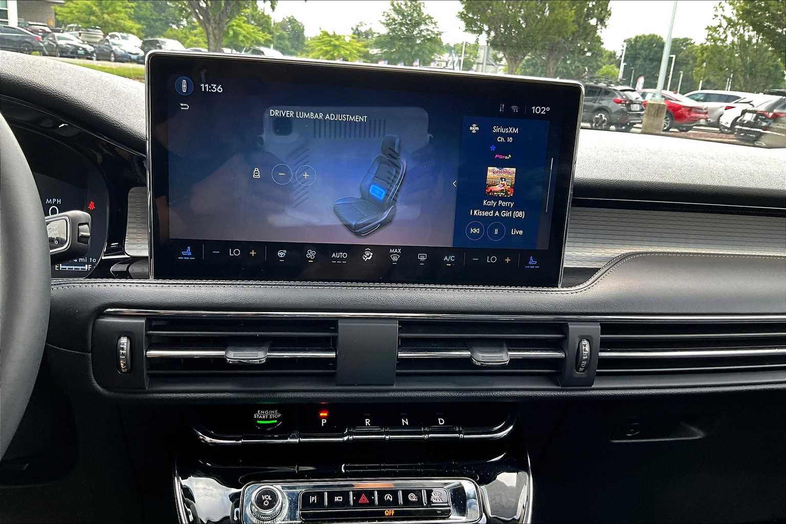 2023 Lincoln Corsair Standard photo 29