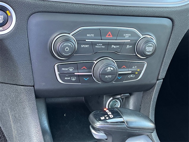 2023 Dodge Charger GT photo 30