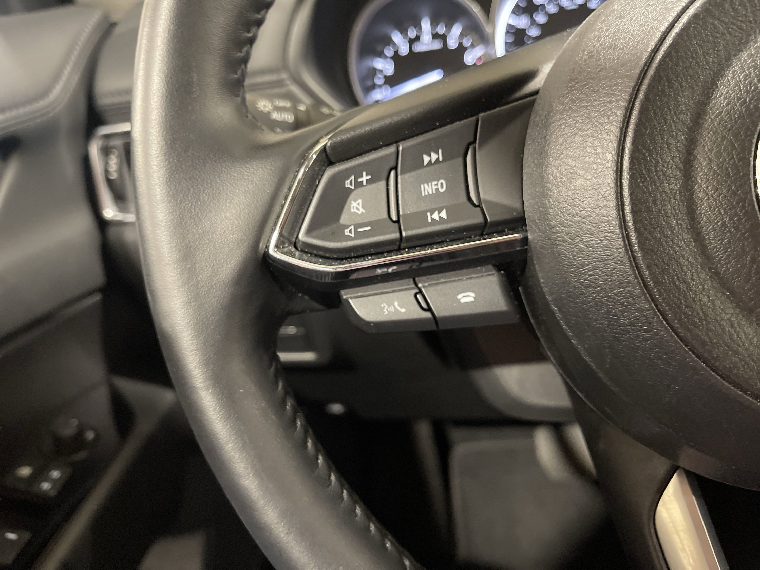 2024 Mazda CX-5 2.5 Select photo 15
