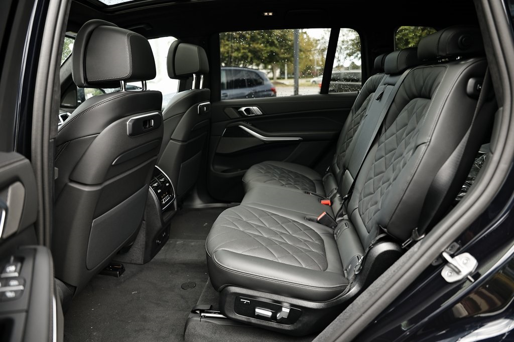 2026 Bmw X7 xDrive40i photo 23
