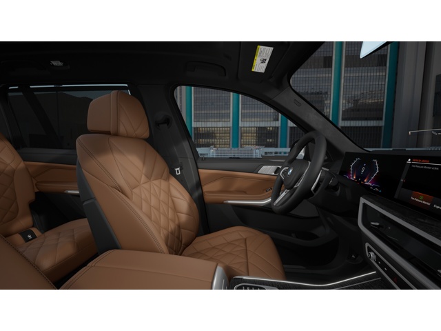 2026 Bmw X7 xDrive40i photo 6