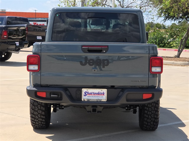 2025 Jeep Gladiator Sport photo 7