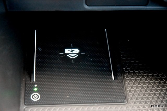 2026 Honda CR-V Hybrid photo 14