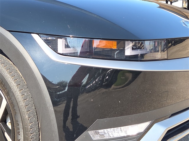 2023 Hyundai Ioniq 5 SE photo 3