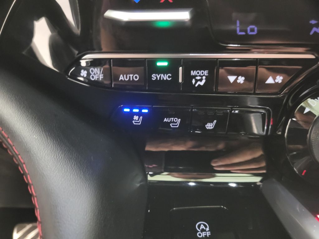2023 Acura MDX SH-AWD A-Spec photo 10
