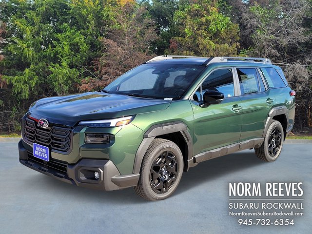 2026 Subaru Outback Limited's photo