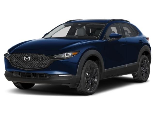 2026 Mazda CX-30's photo