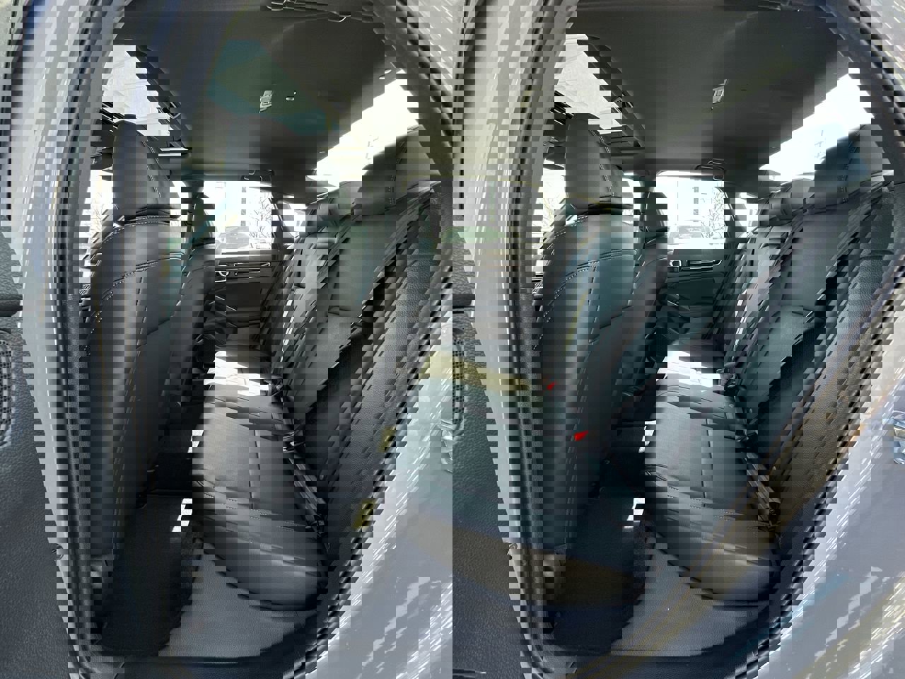 2026 Honda Civic Sport Touring Hybrid photo 23