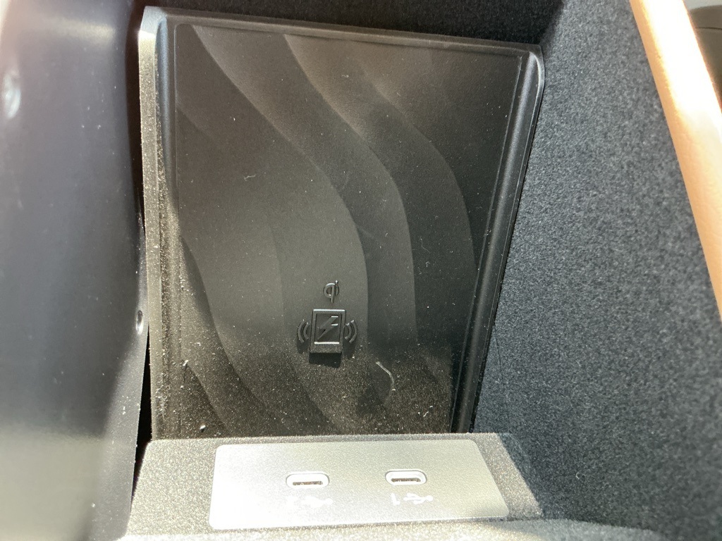 2026 Infiniti QX80 Luxe photo 11