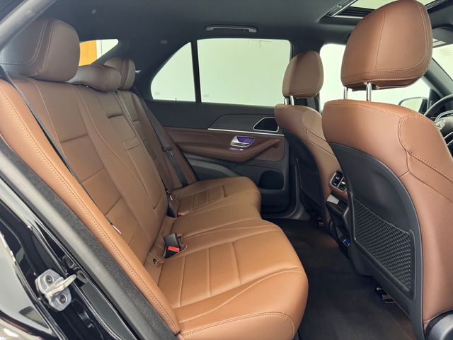 2025 Mercedes Benz GLE 350 4MATIC photo 19
