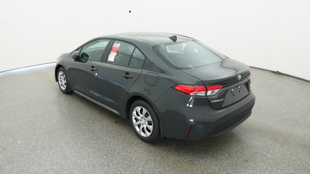 2025 Toyota Corolla LE photo 13