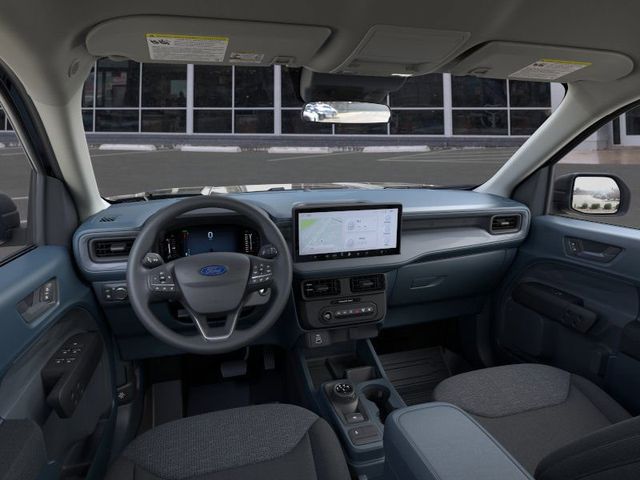 2025 FORD MAVERICK - Image 33