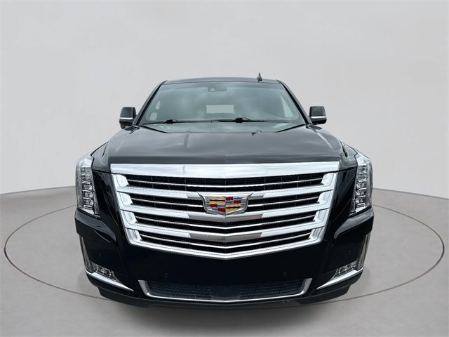 2016 Cadillac Escalade ESV Platinum photo 36