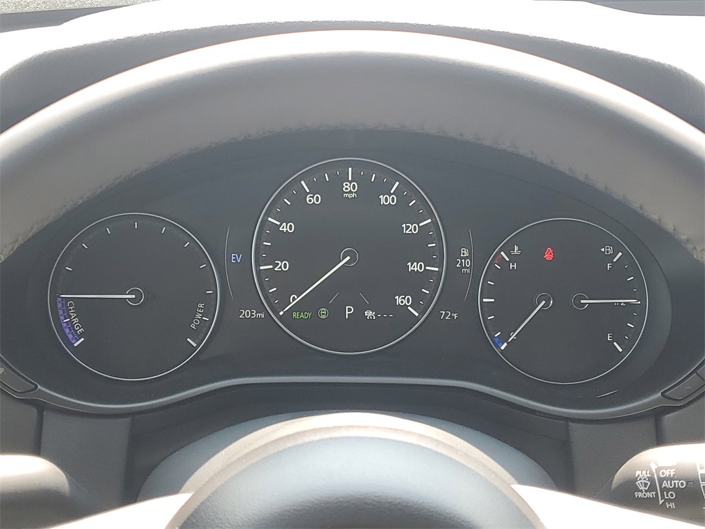 2025 Mazda CX-50 Premium photo 17
