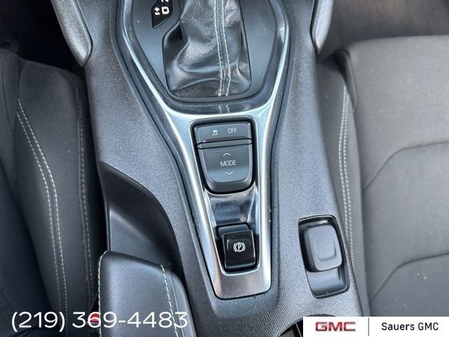 2022 Chevrolet Camaro LT1 photo 15