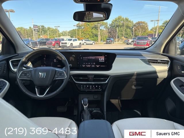 2024 Buick Encore GX Avenir photo 21