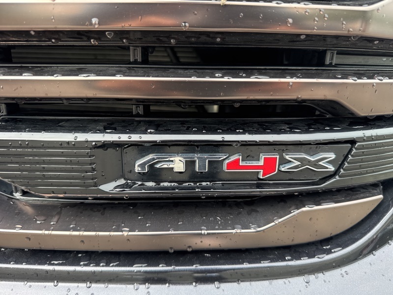 2023 Gmc Sierra 1500 AT4X photo 8