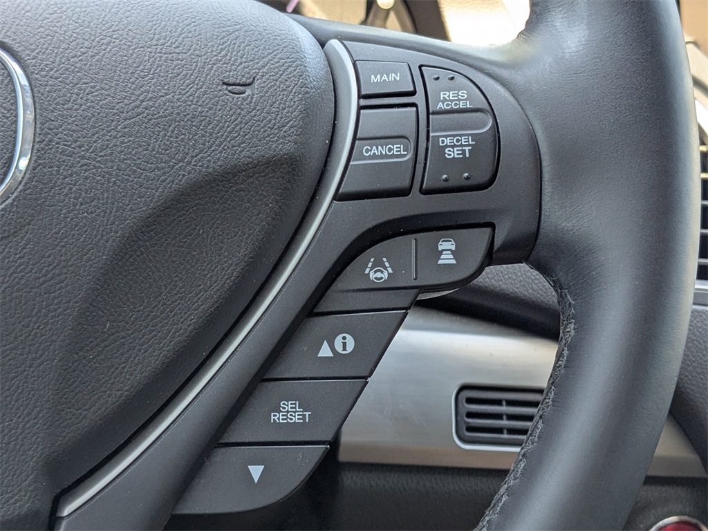2017 Acura RDX Advance photo 30
