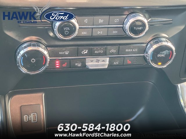 2023 FORD F-150 - Image 35