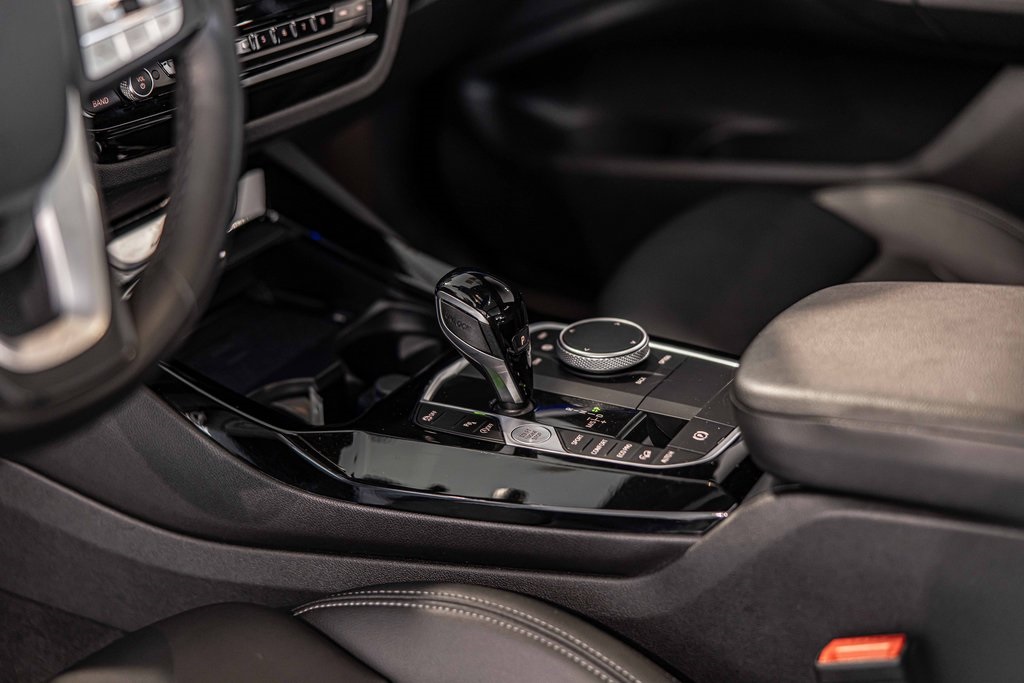 2024 BMW X3 - Image 23