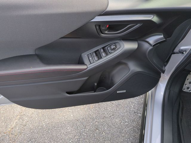 2025 Subaru Impreza RS photo 12