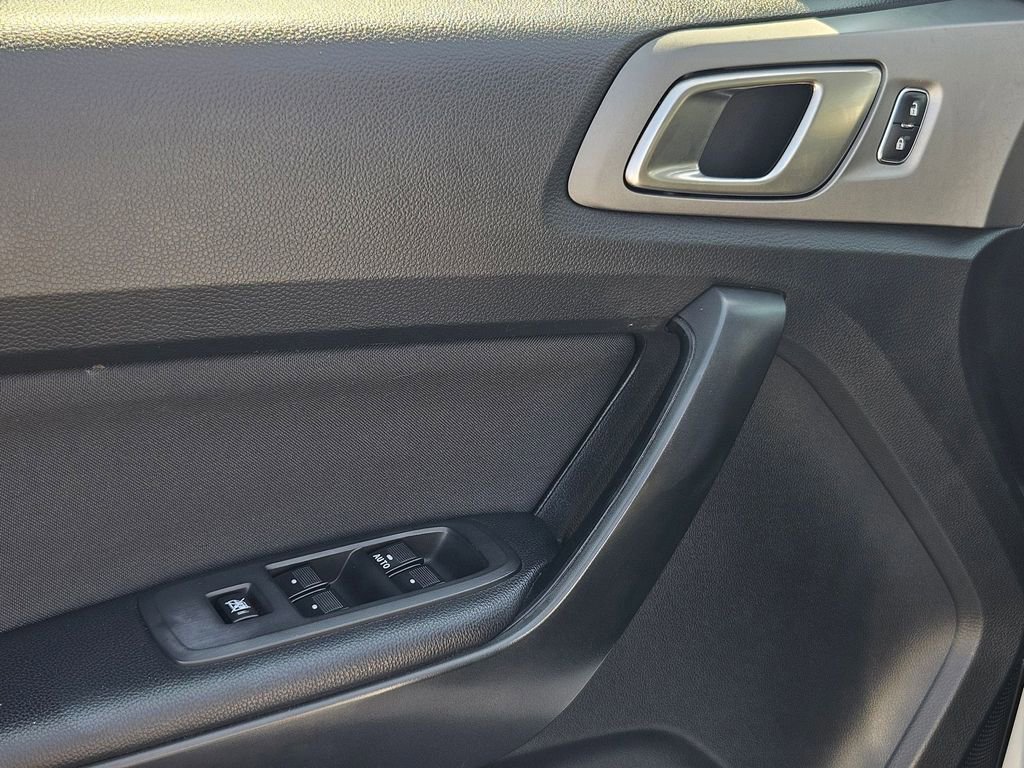 2020 Ford Ranger XLT photo 11