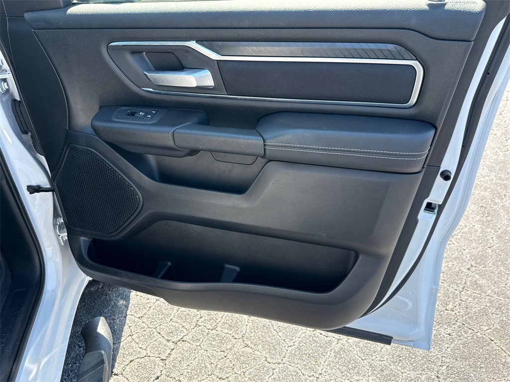 2025 Ram 1500 Big Horn Lone Star photo 13