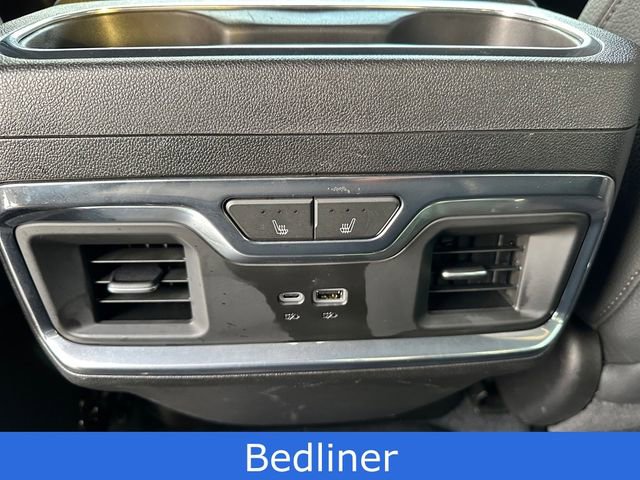 2024 Gmc Sierra 2500 HD Denali photo 14