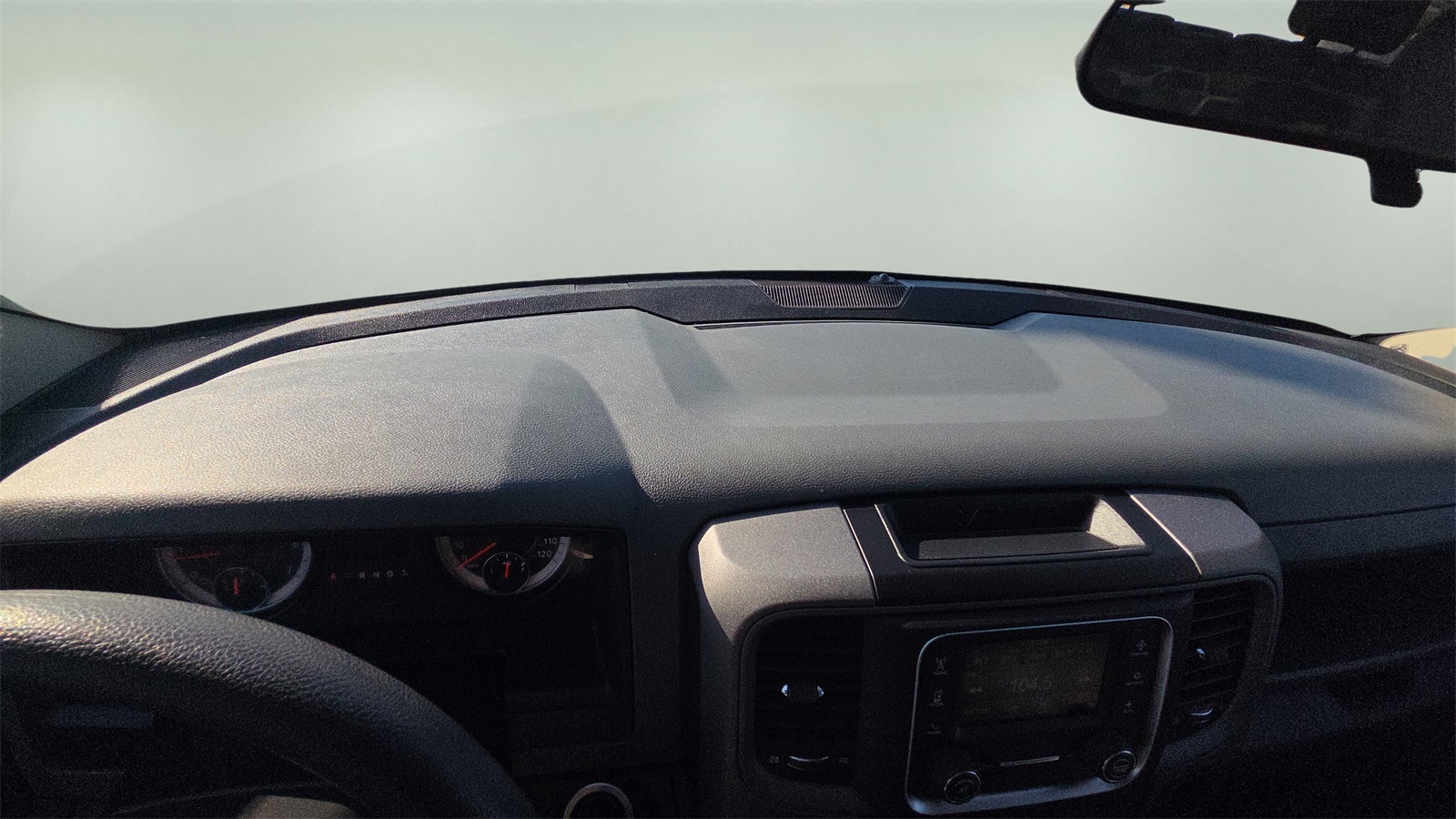2018 Ram 1500 Tradesman photo 9