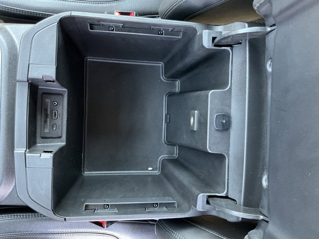 2022 Gmc Sierra 2500 HD Denali photo 58