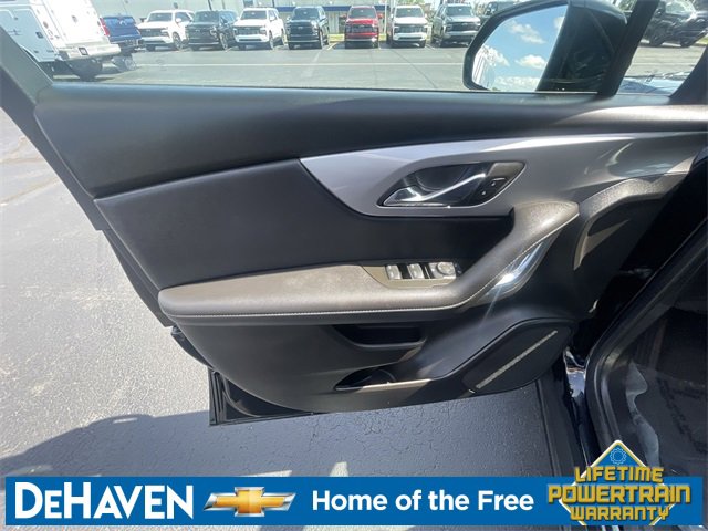 2024 Chevrolet Blazer 2LT photo 12